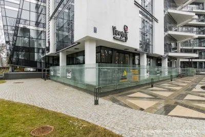 commercial premises For Rent, Mežaparka prospekts street 1, Jūrmala, Dzintari / 4 000 € 26