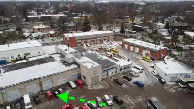 commercial premises For Rent, Liepājas street 35, Rīga, Kreisais krasts, Āgenskalns / 1 612 € 8