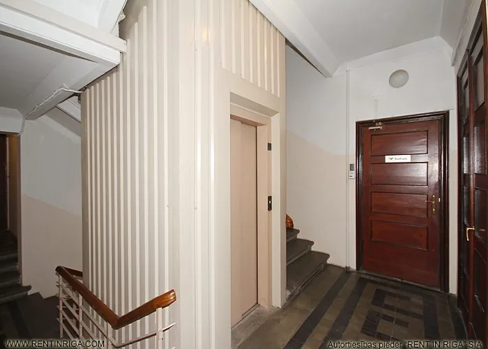 commercial premises For Rent, Elizabetes street 51, Rīga, Labais krasts, Centrs / 522 € 12