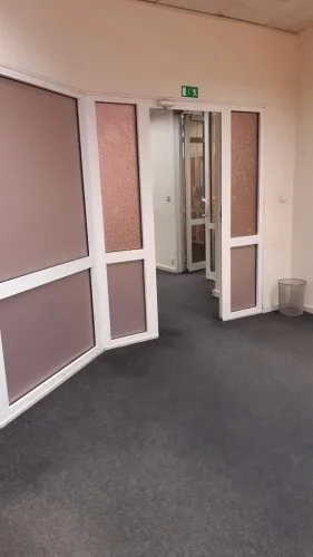 commercial premises For Rent, Elizabetes street 51, Rīga, Labais krasts, Centrs / 522 € 5