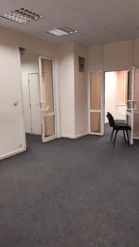 commercial premises For Rent, Elizabetes street 51, Rīga, Labais krasts, Centrs / 522 € 4