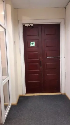 commercial premises For Rent, Elizabetes street 51, Rīga, Labais krasts, Centrs / 522 € 14