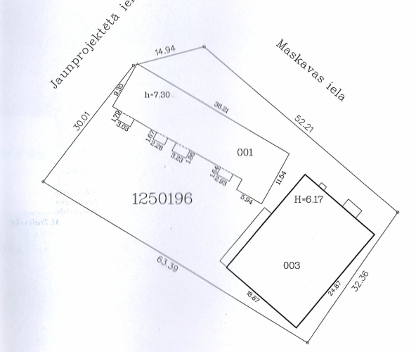 Mazjumpravas iela 30 30