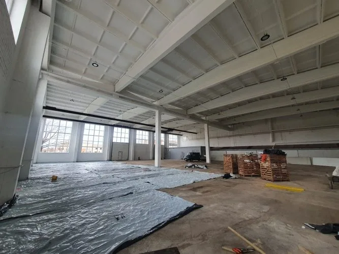 Warehouse facilities For Rent, Dzirnavu street 8, Saldus novads, Saldus / 4 273 € 6