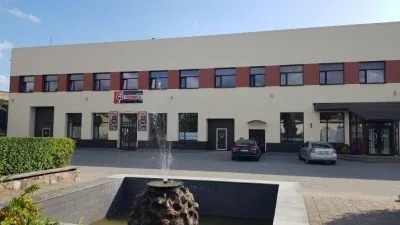 Warehouse facilities For Rent, Dzirnavu street 8, Saldus novads, Saldus / 4 273 € 3