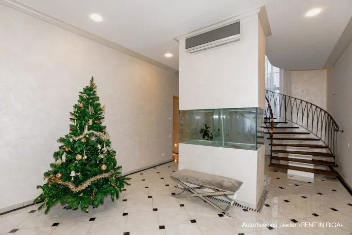House For Rent, Ziedleju street 26, Mārupes novads, Mārupe / 4 000 € 8
