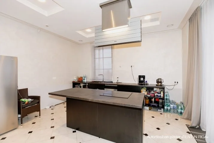 House For Rent, Ziedleju street 26, Mārupes novads, Mārupe / 4 000 € 9