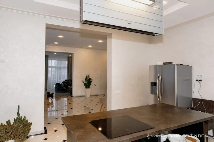 House For Rent, Ziedleju street 26, Mārupes novads, Mārupe / 4 000 € 10