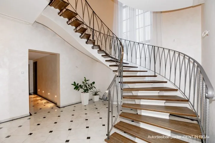 House For Rent, Ziedleju street 26, Mārupes novads, Mārupe / 4 000 € 11
