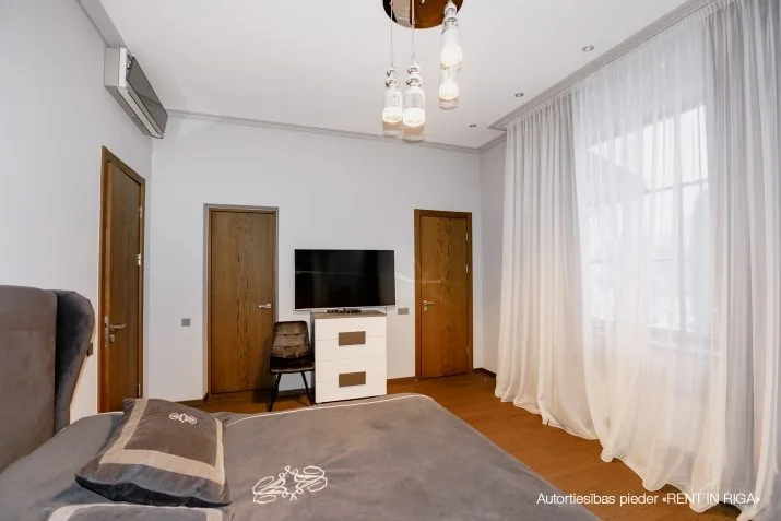 House For Rent, Ziedleju street 26, Mārupes novads, Mārupe / 4 000 € 13