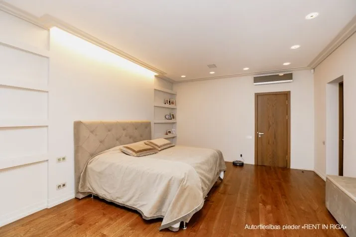 House For Rent, Ziedleju street 26, Mārupes novads, Mārupe / 4 000 € 14