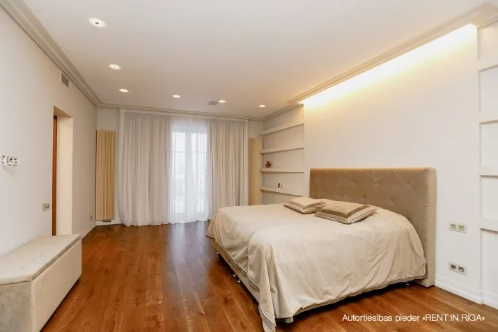 House For Rent, Ziedleju street 26, Mārupes novads, Mārupe / 4 000 € 15