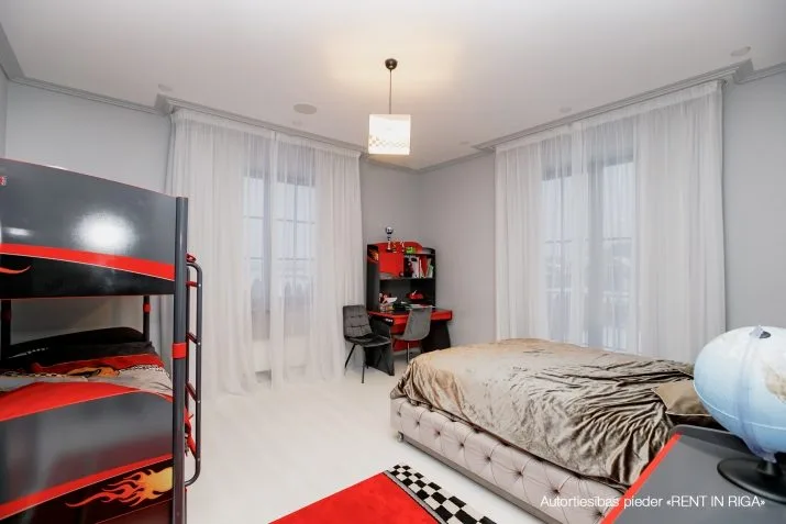 House For Rent, Ziedleju street 26, Mārupes novads, Mārupe / 4 000 € 18