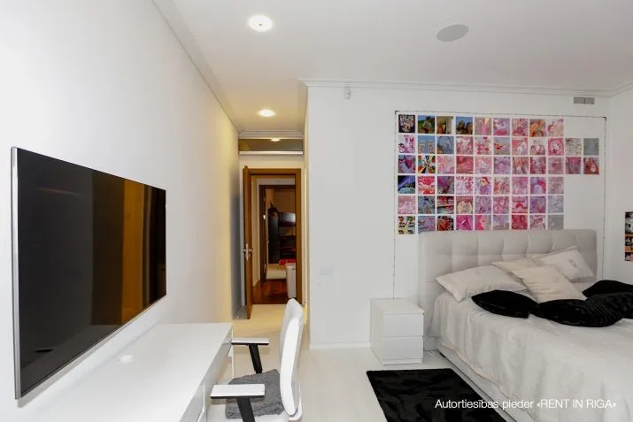 House For Rent, Ziedleju street 26, Mārupes novads, Mārupe / 4 000 € 20
