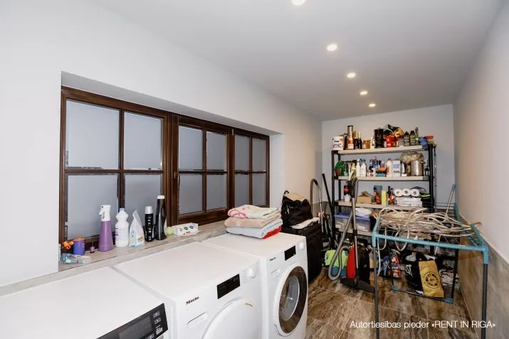 House For Rent, Ziedleju street 26, Mārupes novads, Mārupe / 4 000 € 33