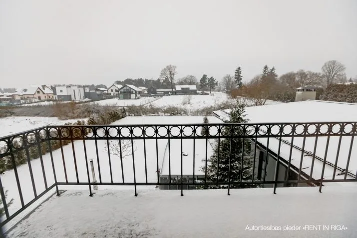 House For Rent, Ziedleju street 26, Mārupes novads, Mārupe / 4 000 € 34