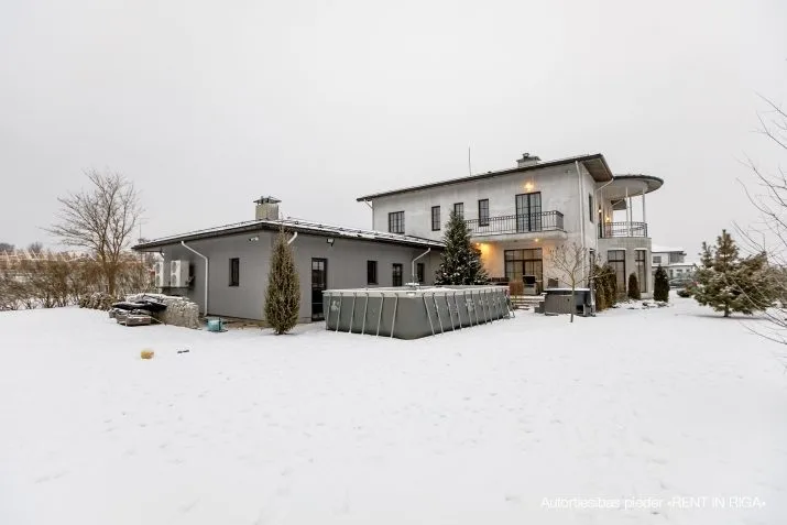 House For Rent, Ziedleju street 26, Mārupes novads, Mārupe / 4 000 € 41
