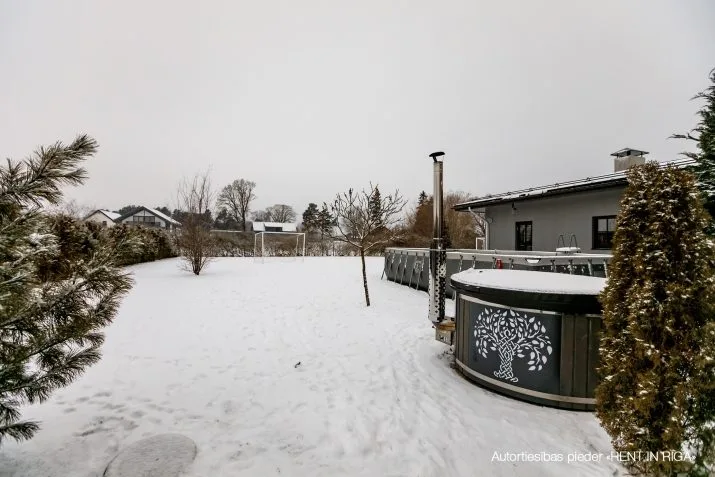 House For Rent, Ziedleju street 26, Mārupes novads, Mārupe / 4 000 € 43