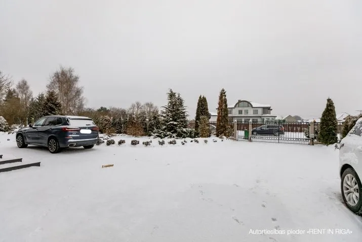 House For Rent, Ziedleju street 26, Mārupes novads, Mārupe / 4 000 € 44