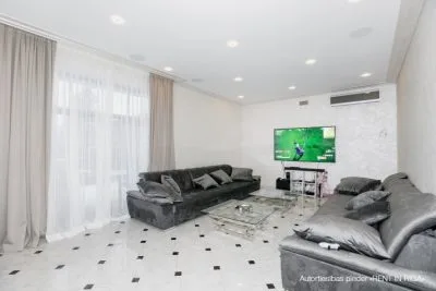 House For Rent, Ziedleju street 26, Mārupes novads, Mārupe / 4 000 € 7