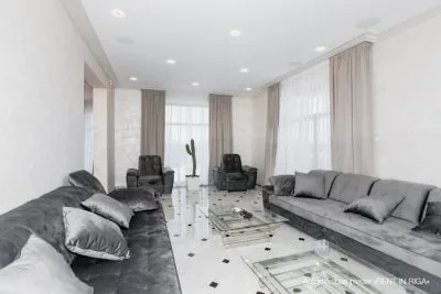 House For Rent, Ziedleju street 26, Mārupes novads, Mārupe / 4 000 € 1
