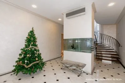 House For Rent, Ziedleju street 26, Mārupes novads, Mārupe / 4 000 € 8