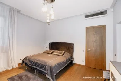 House For Rent, Ziedleju street 26, Mārupes novads, Mārupe / 4 000 € 12