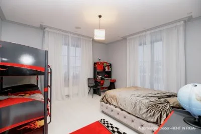 House For Rent, Ziedleju street 26, Mārupes novads, Mārupe / 4 000 € 18