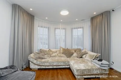 House For Rent, Ziedleju street 26, Mārupes novads, Mārupe / 4 000 € 22