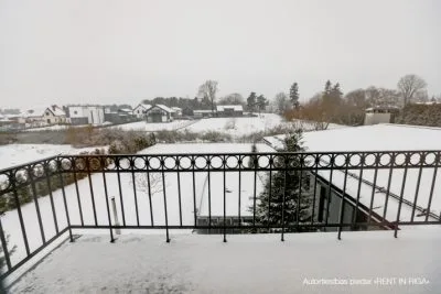 House For Rent, Ziedleju street 26, Mārupes novads, Mārupe / 4 000 € 34