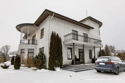 House For Rent, Ziedleju street 26, Mārupes novads, Mārupe / 4 000 € 39