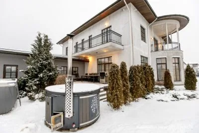 House For Rent, Ziedleju street 26, Mārupes novads, Mārupe / 4 000 € 40