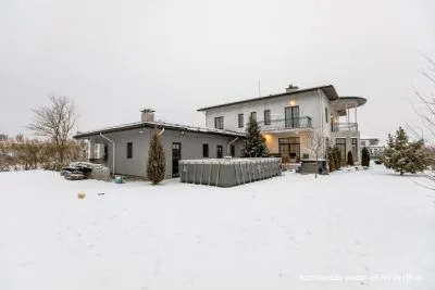 House For Rent, Ziedleju street 26, Mārupes novads, Mārupe / 4 000 € 41