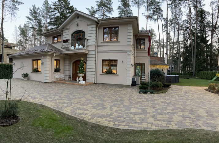 Brīvības prospekts iela 26 3