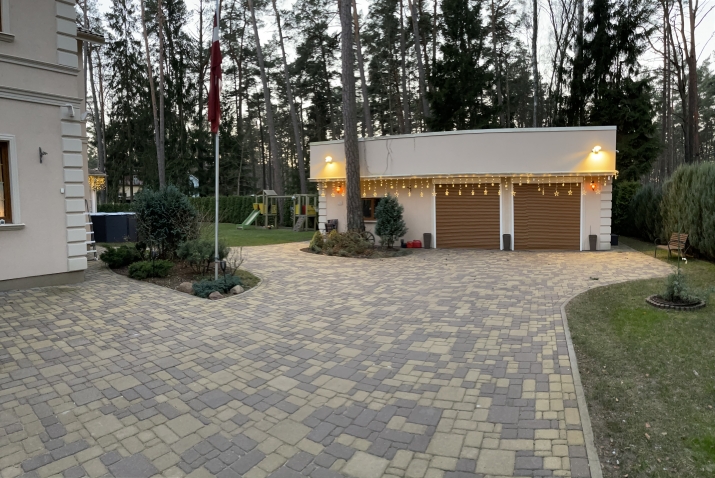 Brīvības prospekts iela 26 6