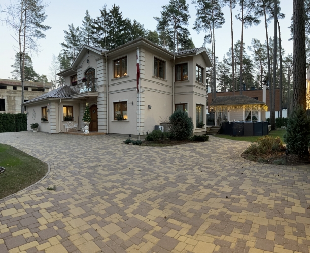 Brīvības prospekts iela 26 4