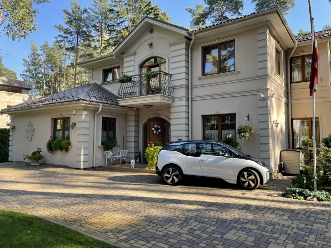 Brīvības prospekts iela 26 1
