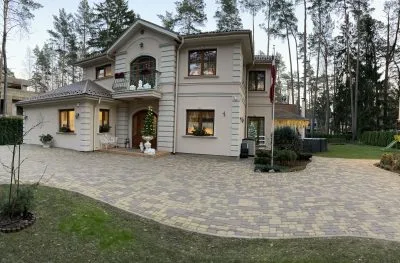 Pārdod māju, Brīvības prospekts iela 26, Jūrmala, Dzintari / 990 000 € 3