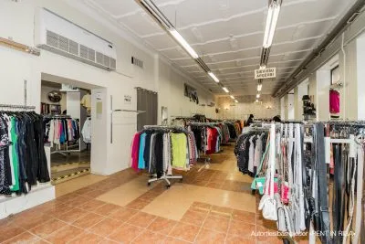 Pārdod tirdzniecības telpas, Alfrēda Kalniņa iela 2, Rīga, Labais krasts, Centrs / 800 000 € 5