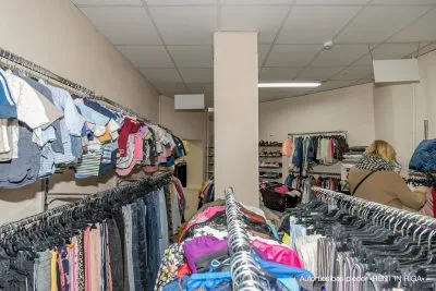 Pārdod tirdzniecības telpas, Alfrēda Kalniņa iela 2, Rīga, Labais krasts, Centrs / 800 000 € 7