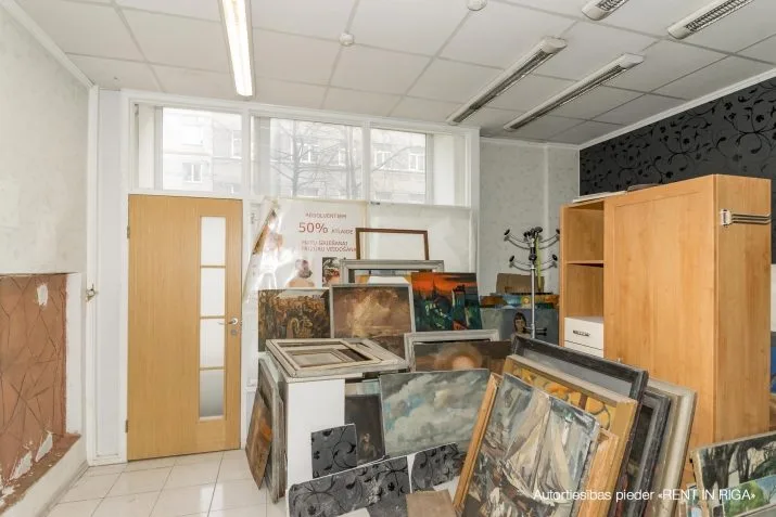 Krišjāņa Valdemāra iela 93 4