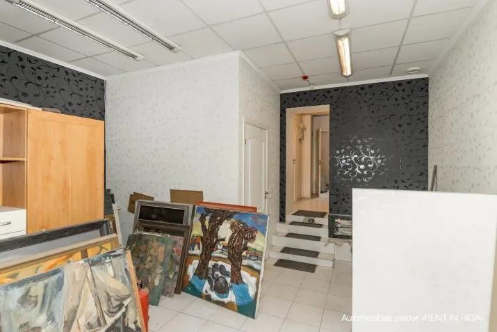 Krišjāņa Valdemāra iela 93 5
