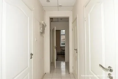 commercial premises For Rent, Krišjāņa Valdemāra street 93, Rīga, Labais krasts, Centrs / 325 € 6