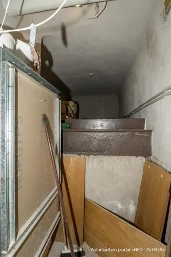 commercial premises For Rent, Krišjāņa Valdemāra street 93, Rīga, Labais krasts, Centrs / 325 € 12
