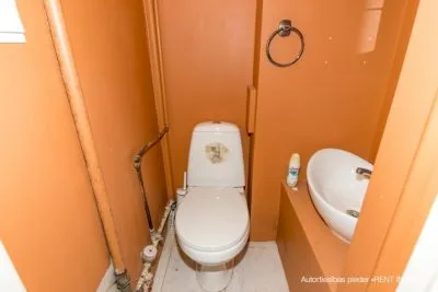 commercial premises For Rent, Krišjāņa Valdemāra street 93, Rīga, Labais krasts, Centrs / 325 € 13