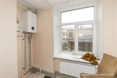 commercial premises For Rent, Krišjāņa Valdemāra street 93, Rīga, Labais krasts, Centrs / 325 € 7