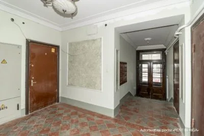 commercial premises For Rent, Krišjāņa Valdemāra street 93, Rīga, Labais krasts, Centrs / 325 € 14