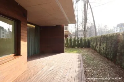 Izīrē dzīvokli, Dzintaru prospekts iela 36, Jūrmala, Dzintari / 2 800 € 20