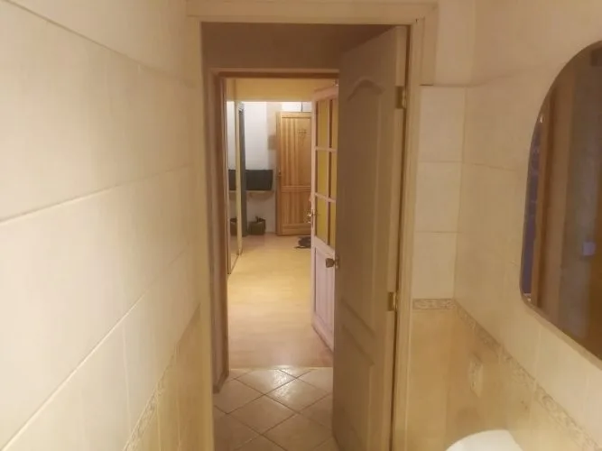 Pārdod dzīvokli, Katrīnas dambis iela 24, Rīga, Labais krasts, Centrs / 74 000 € 8