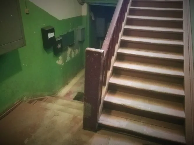 Pārdod dzīvokli, Katrīnas dambis iela 24, Rīga, Labais krasts, Centrs / 74 000 € 11